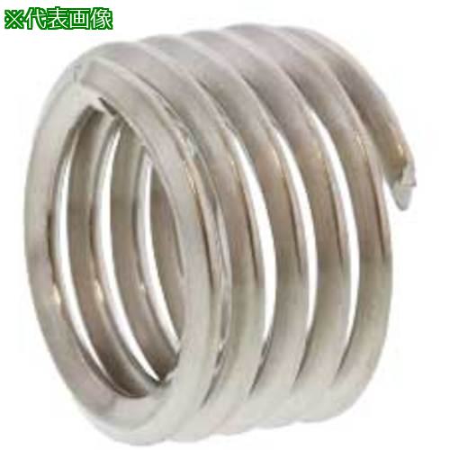 ■SUNCO SUS316 リコイルタングレス P\u003d0.7 M4-1.5D (100本入)〔品番:N0110UTL0040001500〕【4954324:0】[送料別途見積り][掲外取寄][店頭受取不可]