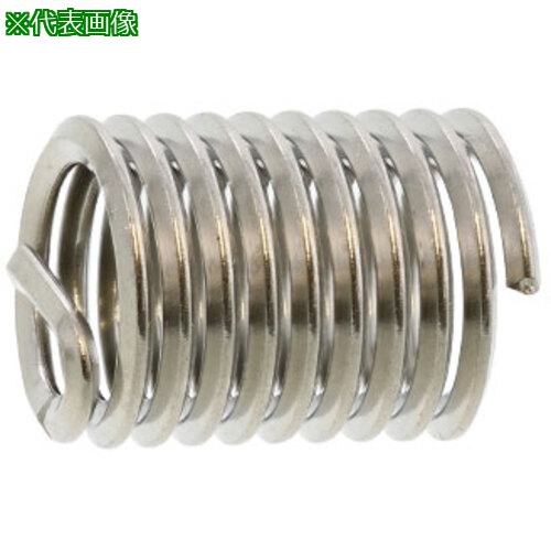 ■SUNCO X750 リコイル P=0.5 M3-1.5D (100本入)〔品番:N0B40U000030001500〕【4954346:0】[送料別途見積り][掲外取寄][店頭受取不可]｜ホームセンターバロー　店