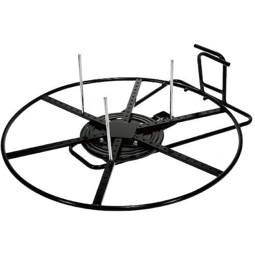 ■JEFCOM ケーブルマワール〔品番:CBM800〕【4957485:0】[送料別途見積り][掲外取寄][店頭受取不可]｜ホームセンターバロー　店