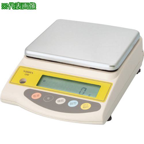 ■VIBRA GMW2-12K:特殊用途はかり(生コン・アスファルト・土質用)〔品番:GMW212K〕【4957498:0】[法人・事業所限定][直送元][店頭受取不可]｜ホームセンターバロー　店