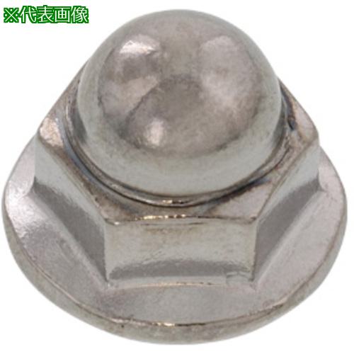 ■SUNCO ステンレス CAP付くさびナット M10X1.5 (200本入)〔品番:N00290060100000000〕【4958925:0】[送料別途見積り][掲外取寄][店頭受取不可]｜ホームセンターバロー　店