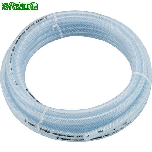 レードホー】 □TRUSCO αウレタンブレードホース 7X10mm 30m カップ