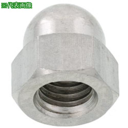 ■SUNCO SUS袋ナット 輸入品 2形2種 M12 (100本入)〔品番:N002U0150120000000〕【4960561:0】[送料別途見積り][掲外取寄][店頭受取不可]｜ホームセンターバロー　店