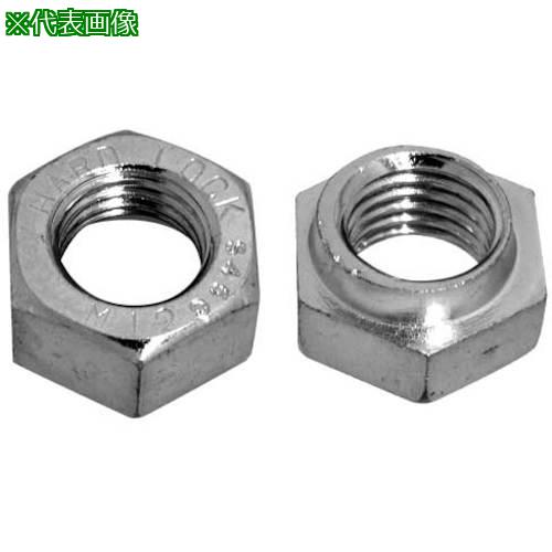 ■SUNCO SUSハードロックナット 細目 M24X1.5 (40本入)〔品番:N00280150240000000〕【4960576:0】[送料別途見積り][掲外取寄][店頭受取不可]｜ホームセンターバロー　店
