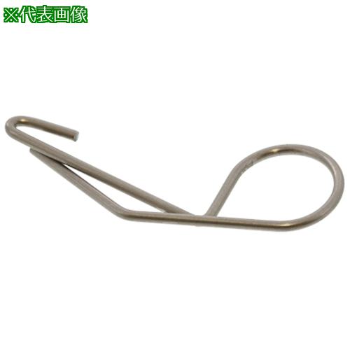 ■SUNCO SUS ナットストッパーピン M12-M16 (1000本入)〔品番:N002NS000160000000〕【4962056:0】[送料別途見積り][掲外取寄][店頭受取不可]