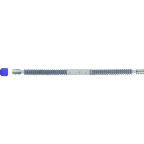 ■ツボサン ネジ山修正ヤスリ ISOねじ用〔品番:SCW030〕【4962737:0】[店頭受取不可]