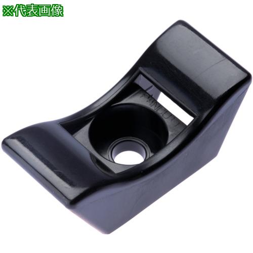 ■PANDUIT タイマウント 耐候性ポリプロピレン (100個入)〔品番:TMEHS10C100〕【4963008:0】[店頭受取不可]｜ホームセンターバロー　店