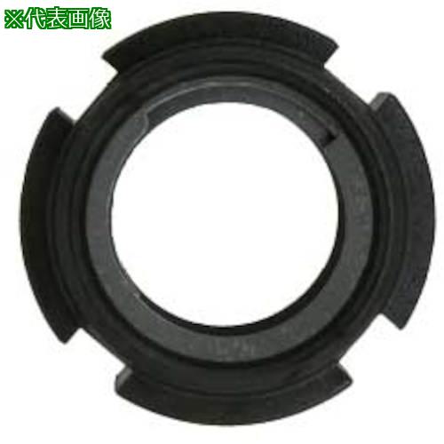 ■SUNCO TWIN FU-ナットS45C M50(#10 (1本入)〔品番:N008022T0500000000〕【4963658:0】[送料別途見積り][掲外取寄][店頭受取不可]