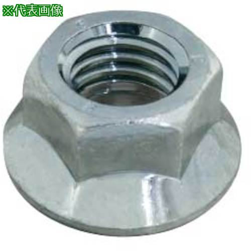 ■SUNCO クロメ-ト S45C(H) スカートナット M8(12X14.4 (300本入)〔品番:N00807500080000002〕【4966819:0】[送料別途見積り][掲外取寄][店頭受取不可]｜ホームセンターバロー　店