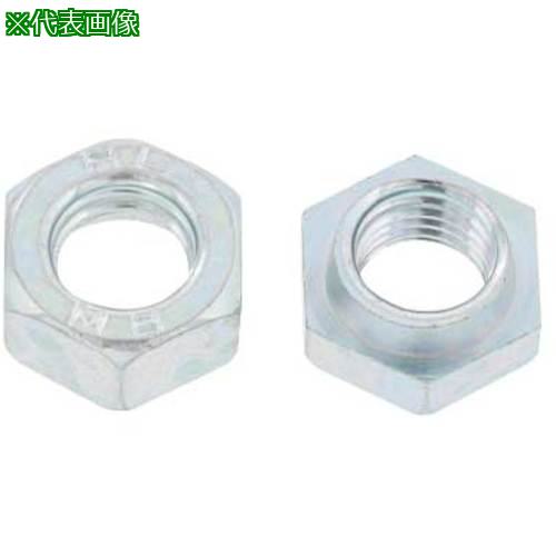 ■SUNCO パ-カRZ S45C(H) ハードロックナット(細目 M22X1.5 (70本入)〔品番:N0088014022000001R〕【4966820:0】[送料別途見積り][掲外取寄][店頭受取不可]｜ホームセンターバロー　店