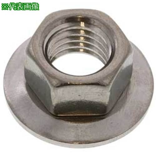 ■SUNCO SUSさら形座金付ナット コート付 M6(10X14 (700本入)〔品番:N002U2600060000000〕【4968411:0】[送料別途見積り][掲外取寄][店頭受取不可]｜ホームセンターバロー　店
