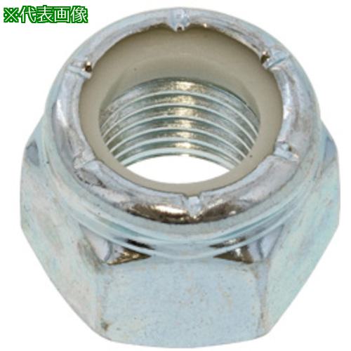 ■SUNCO SUSナイロンナット UNF 1/4-28UNF (800本入)〔品番:N00202578020000000〕【4970113:0】[送料別途見積り][掲外取寄][店頭受取不可]｜ホームセンターバロー　店