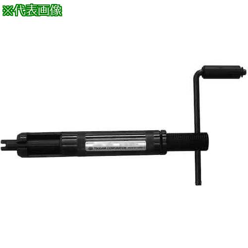 ■SUNCO Eサート(挿入工具 INP3型 M6X1.0 (1本入)〔品番:N000PV300060000000〕【4970242:0】[送料別途見積り][掲外取寄][店頭受取不可]｜ホームセンターバロー　店