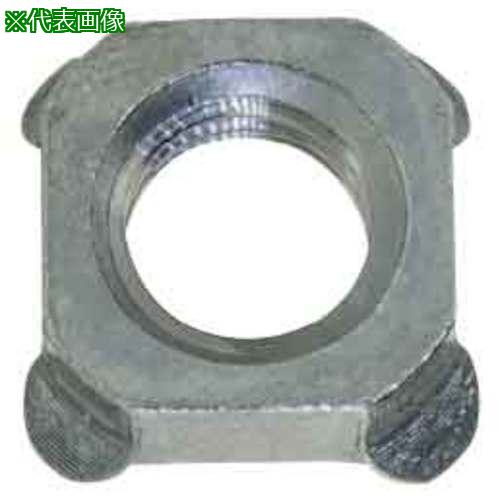 ■SUNCO 四角溶接NT(杉浦製作所 94223-81000 M10(14X10 (300本入)〔品番:N000S4540100141000〕【4970258:0】[送料別途見積り][掲外取寄][店頭受取不可] 8,621円