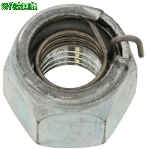 ■SUNCO 三価ホワイト ハイパーロードナット (B19 M12(H17 (125本入)〔品番:N00080R00120000003〕【4970665:0】[送料別途見積り][掲外取寄][店頭受取不可]｜ホームセンターバロー　店