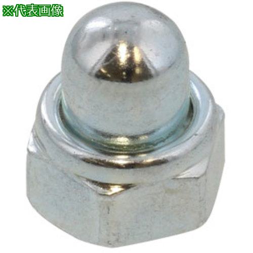 ■SUNCO SUS ステイブル袋ナット M4 (1000本入)〔品番:N002024C0040000000〕【4970800:0】[送料別途見積り][掲外取寄][店頭受取不可]｜ホームセンターバロー　店