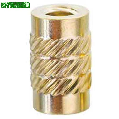■SUNCO 鉛レス材 キャッチサート(CS 11.3- -M8-13.0 (1000本入)〔品番:N0010MF00080113000〕【4970817:0】[送料別途見積り][掲外取寄][店頭受取不可]