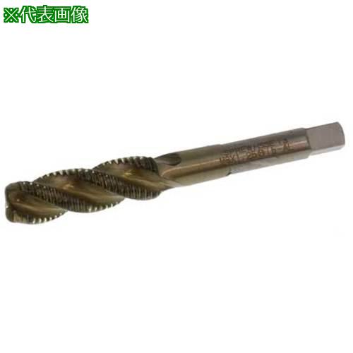 ■SUNCO スプリュー スパイラルタップ M2.5X0.45 (1本入)〔品番:N000TSS00025000000〕【4970925:0】[送料別途見積り][掲外取寄][店頭受取不可]