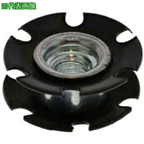 ■SUNCO スパイダーナット TC30mm M10 X 29 (100本入)〔品番:N000U4950100029000〕【4971339:0】[送料別途見積り][掲外取寄][店頭受取不可]｜ホームセンターバロー　店