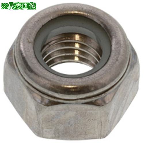 ■SUNCO クロメート ナイロンN(輸入品 DIN982 M5(8X6.3 (2000本入)〔品番:N000U2500050000002〕【4971377:0】[送料別途見積り][掲外取寄][店頭受取不可]