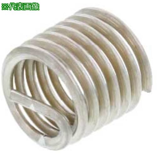 ■SUNCO ステン スプリュー (UNF 1/4X28-2D (100本入)〔品番:N0020S408020002000〕【4971443:0】[送料別途見積り][掲外取寄][店頭受取不可]