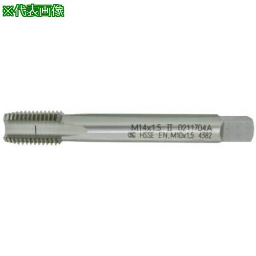 ■SUNCO エンザート専用タップ 三つ穴タイプ用 M8ヨウ (1本入)〔品番:N000E0000080000000〕【4971620:0】[送料別途見積り][掲外取寄][店頭受取不可]｜ホームセンターバロー　店