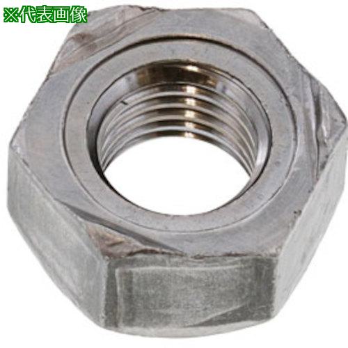 ■SUNCO 六角ウェルドN 1B形 棚原製 細目 M10ホソメ1.25 (400本入)〔品番:N000T4740100000000〕【4971814:0】[送料別途見積り][掲外取寄][店頭受取不可]