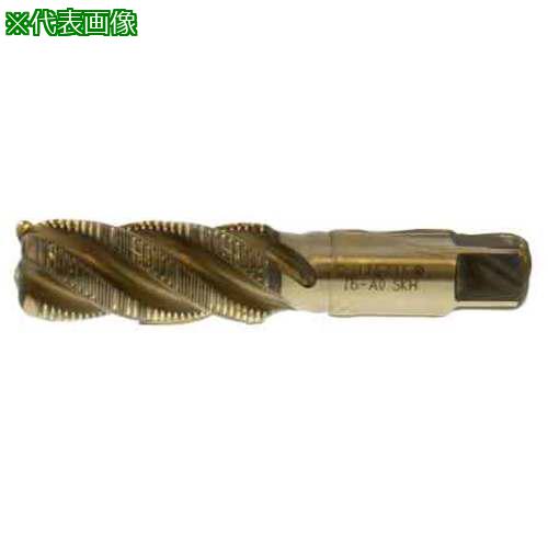 ■SUNCO Eサートスパイラルタップ 3/4-16UNF (1本入)〔品番:N000TVSF8060000000〕【4971821:0】[送料別途見積り][掲外取寄][店頭受取不可]