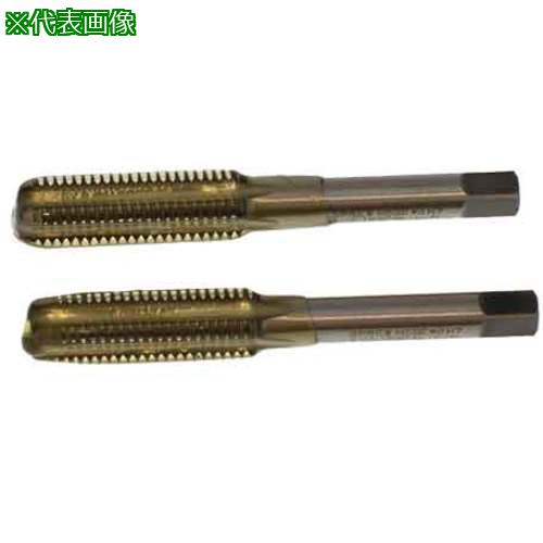 ■SUNCO スプリュー(2本組タップ (中・上) 1/4-20UNC (1本入)〔品番:N000TS0C8020000000〕【4971856:0】[送料別途見積り][掲外取寄][店頭受取不可]
