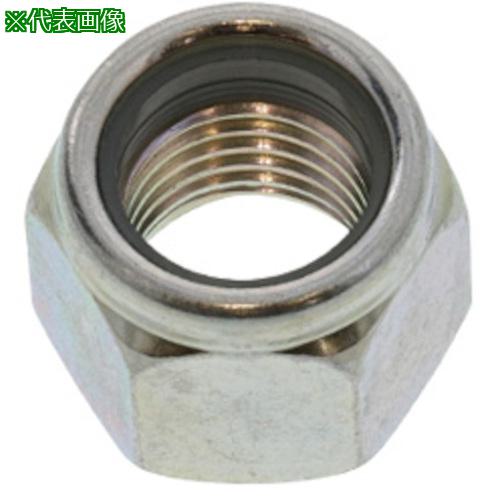 ■SUNCO SUS ナイロンN(小形(細目 B=14 M10ホソメ1.25 (300本入)〔品番:N002025C0100000000〕【4972168:0】[送料別途見積り][掲外取寄][店頭受取不可]｜ホームセンターバロー　店