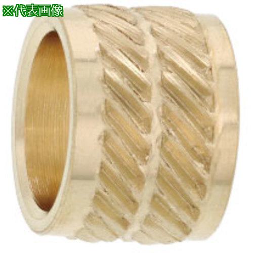 ■SUNCO カドミレス ビットインサートカラー CRB-5003Z (600本入)〔品番:N0010CRB5003000000〕【4972510:0】[送料別途見積り][掲外取寄][店頭受取不可]｜ホームセンターバロー　店