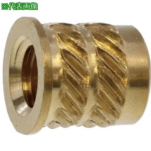 ■SUNCO ダッヂ 鉛レス材 BSビット(フランジ FB-3001EC (3000本入)〔品番:N0010EFB3001000000〕【4972888:0】[送料別途見積り][掲外取寄][店頭受取不可]