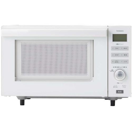 ■EBM フラットオーブンレンジ センサー付 DR-E852W〔品番:1539150〕【4974341:0】[送料別途見積り][掲外取寄][店頭受取不可]