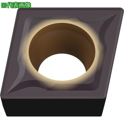 ■三菱 鋳鉄旋削加工用インサート 80°菱形ポジ CVDコーテッド MC5105《10個入》〔品番:CCMT120412MKMC5115〕【4979142×10:0】[送料別途見積り][掲外取寄][店頭受取不可] 9,029円
