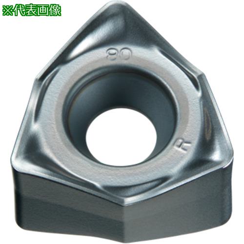 ■三菱 両面インサート式汎用肩削りカッタ《10個入》〔品番:6NMU0906080PNERMMP6120〕【4979208×10:0】[送料別途見積り][掲外取寄][店頭受取不可]