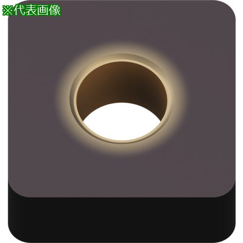 ■三菱 鋳鉄旋削加工用インサート 正方形ネガ CVDコーテッド MC5105《10個入》〔品番:SNMA090308MC5115〕【4979216×10:0】[送料別途見積り][掲外取寄][店頭受取不可]