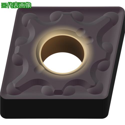 ■三菱 鋳鉄旋削加工用インサート 80°菱形ネガ CVDコーテッド MC5105《10個入》〔品番:CNMG160616MAMC5115〕【4980803×10:0】[送料別途見積り][掲外取寄][店頭受取不可]