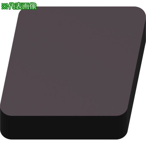 ■三菱 鋳鉄旋削加工用インサート 80°菱形ネガ CVDコーテッド MC5105《10個入》〔品番:CNMN120408MC5105〕【4983922×10:0】[送料別途見積り][掲外取寄][店頭受取不可]