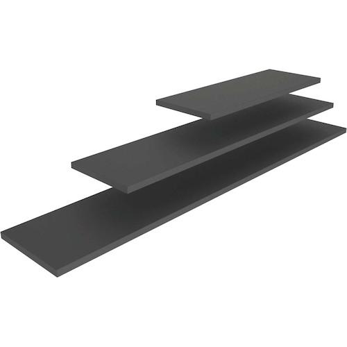 ■EBM ヴォラース キュービック 幅狭シェルフ 904610〔品番:1516540〕【4985809:0】[送料別途見積り][掲外取寄][店頭受取不可]