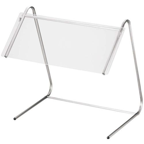 ■EBM UK スニーズガード用アクリル板 650〔品番:1272710〕【4987429:0】[送料別途見積り][掲外取寄][店頭受取不可]｜ホームセンターバロー　店