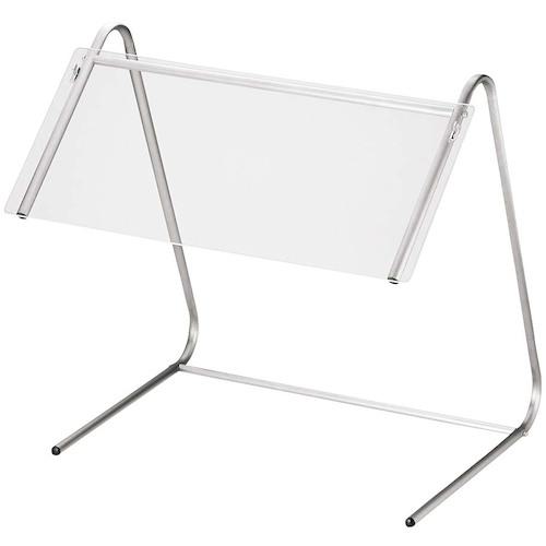 ■EBM UK スニーズガード用アクリル板 1500〔品番:1272740〕【4990539:0】[送料別途見積り][掲外取寄][店頭受取不可]