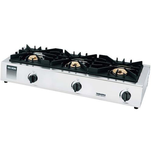 ■EBM シルクルーム ガステーブル ガッツNo.3 SK-3 13A〔品番:2778621〕【4991751:0】[送料別途見積り][掲外取寄][店頭受取不可]