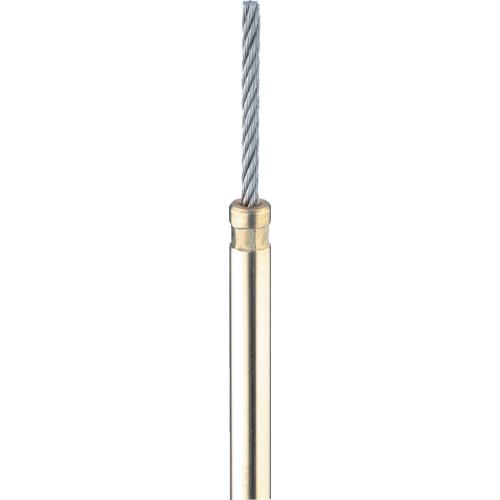 ■ミニモ ホールブラシ ロープ ソフト Φ0.8〔品番:FD2322〕【4994019:0】