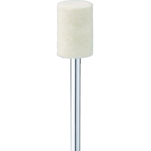■Minimo フェルトバフ ソフト Φ15 (10本入)〔品番:GA2109〕【4994604:0】[店頭受取不可]