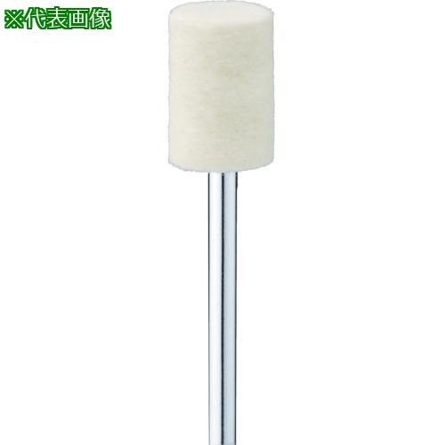 ■Minimo フェルトバフ ソフト Φ13 (10本入)〔品番:GA2174〕【4994779:0】[店頭受取不可]