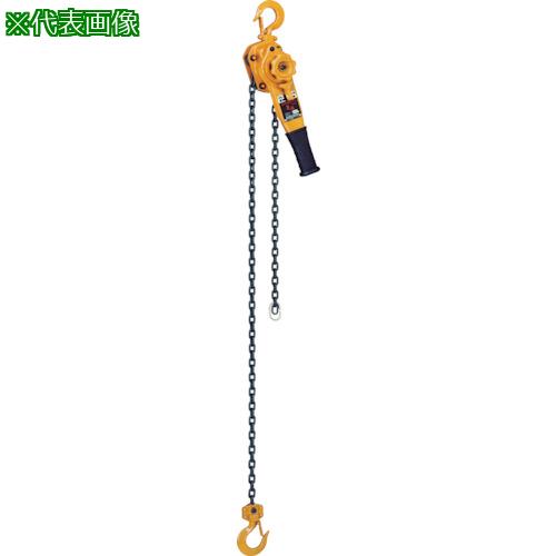 ■KITO レバーブロック用部品 シタフッククミタテ〔品番:L5BA03210213〕【4996569:0】[店頭受取不可]