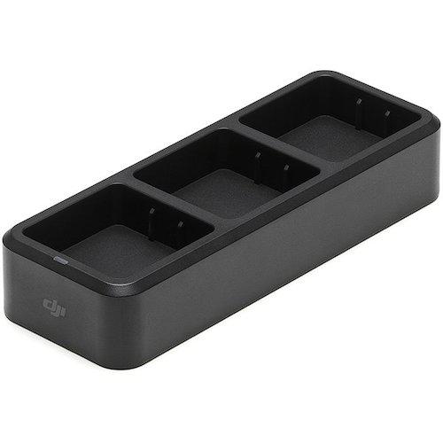 ■DJI Mavic 3 Enterprise PART 04 バッテリー充電ハブ (100W)〔品番:944849〕【4998549:0】[店頭受取不可]