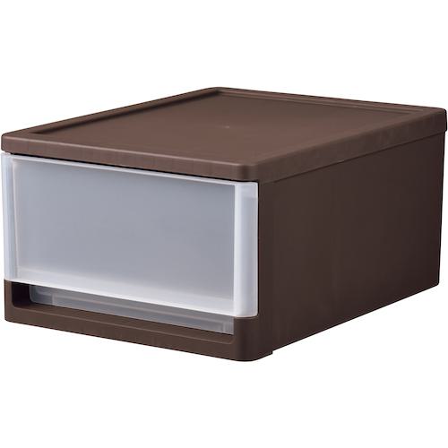 ■JEJアステージ ストラA4 小物整理用 ダークブラウン《8台入》〔品番:515863〕【5001255×8:0】[送料別途見積り][法人・事業所限定][外直送][店頭受取不可]