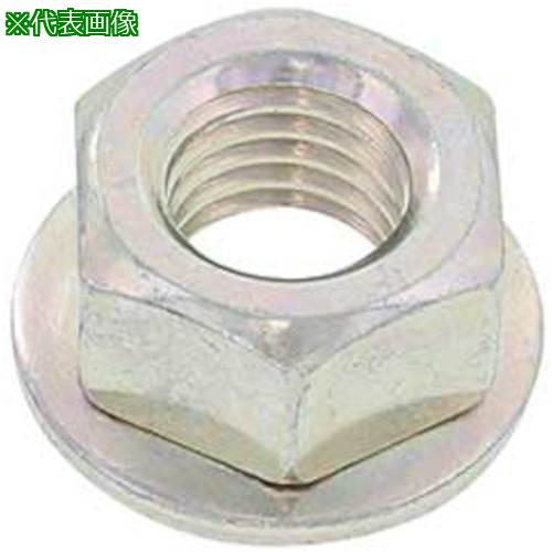 ■SUNCO ユニクロ 皿バネナット 紀州ファスナー製 M12(19X24 (100本入)〔品番:N00002670120000001〕【5002710:0】[送料別途見積り][掲外取寄][店頭受取不可]