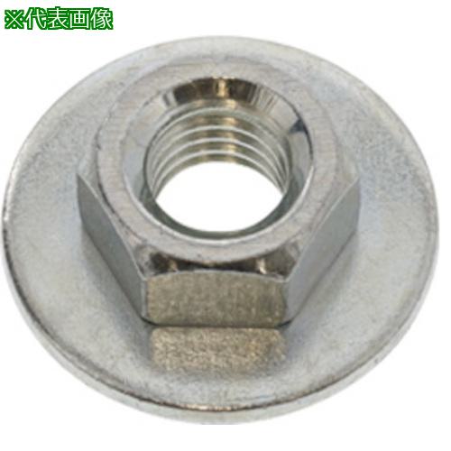 ■SUNCO 三価ホワイト フラットワッシャーナット (OPG M8(13X25 (250本入)〔品番:N0000GF00080025003〕【5002774:0】[送料別途見積り][掲外取寄][店頭受取不可]